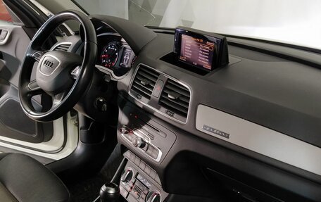 Audi Q3, 2012 год, 1 629 000 рублей, 7 фотография