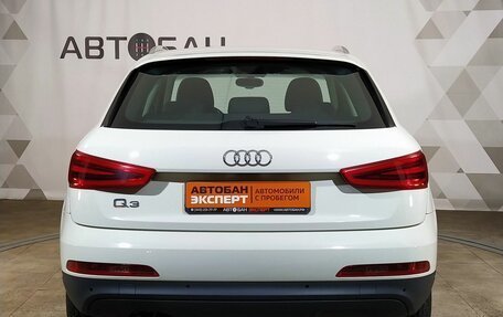 Audi Q3, 2012 год, 1 629 000 рублей, 5 фотография