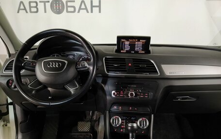 Audi Q3, 2012 год, 1 629 000 рублей, 9 фотография