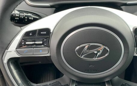 Hyundai Tucson, 2024 год, 3 750 000 рублей, 15 фотография