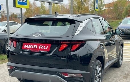 Hyundai Tucson, 2024 год, 3 750 000 рублей, 6 фотография