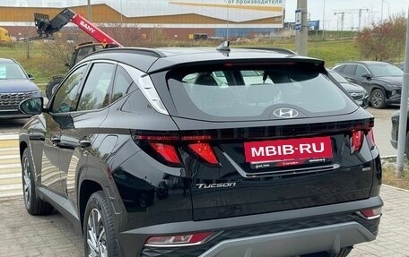 Hyundai Tucson, 2024 год, 3 750 000 рублей, 9 фотография