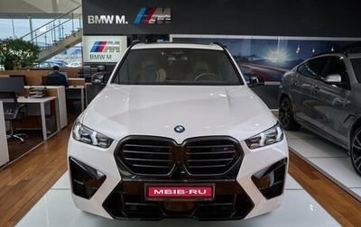 BMW X5 M, 2024 год, 25 950 000 рублей, 1 фотография