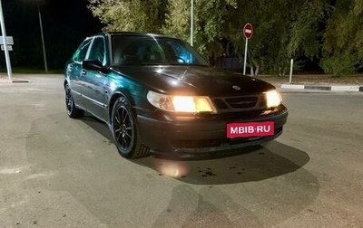 Saab 9-5 I, 1998 год, 250 000 рублей, 1 фотография