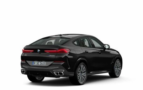 BMW X6, 2024 год, 18 050 000 рублей, 5 фотография