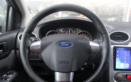 Ford Focus II рестайлинг, 2010 год, 400 000 рублей, 10 фотография