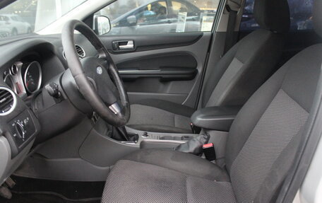 Ford Focus II рестайлинг, 2010 год, 400 000 рублей, 9 фотография