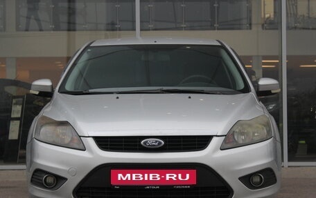 Ford Focus II рестайлинг, 2010 год, 400 000 рублей, 2 фотография