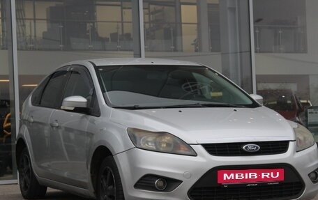 Ford Focus II рестайлинг, 2010 год, 400 000 рублей, 3 фотография