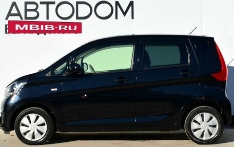 Mitsubishi eK Wagon III рестайлинг, 2018 год, 990 000 рублей, 2 фотография