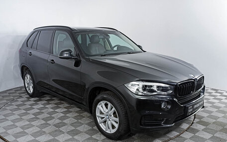 BMW X5, 2017 год, 4 515 000 рублей, 3 фотография