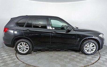 BMW X5, 2017 год, 4 515 000 рублей, 4 фотография