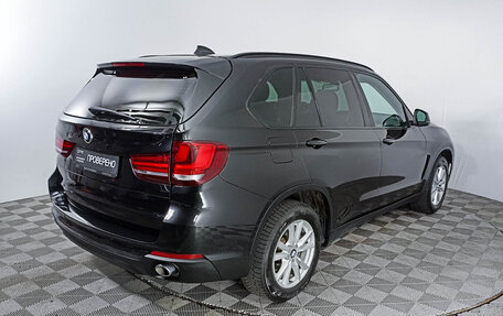 BMW X5, 2017 год, 4 515 000 рублей, 5 фотография