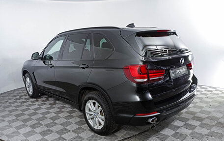 BMW X5, 2017 год, 4 515 000 рублей, 7 фотография