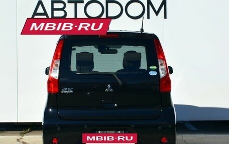 Mitsubishi eK Wagon III рестайлинг, 2018 год, 990 000 рублей, 4 фотография