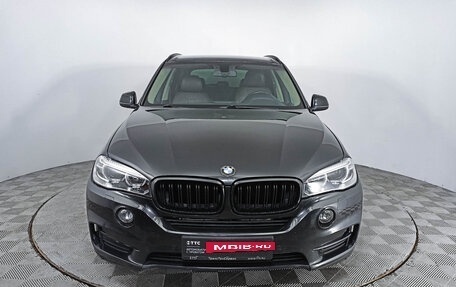 BMW X5, 2017 год, 4 515 000 рублей, 2 фотография