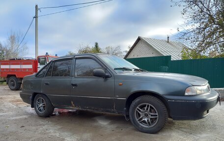 Daewoo Nexia I рестайлинг, 2001 год, 170 000 рублей, 2 фотография