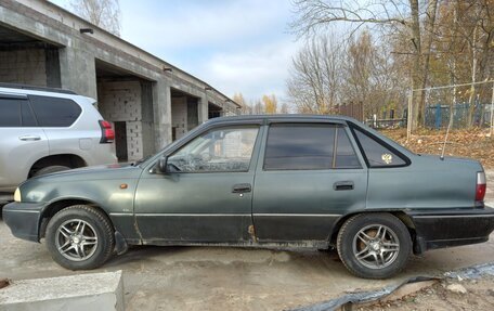 Daewoo Nexia I рестайлинг, 2001 год, 170 000 рублей, 3 фотография