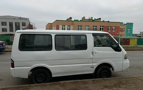 Nissan Vanette IV, 2001 год, 450 000 рублей, 5 фотография