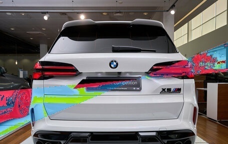 BMW X5 M, 2024 год, 25 950 000 рублей, 5 фотография