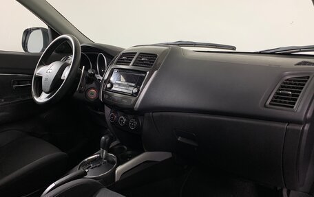 Mitsubishi ASX I рестайлинг, 2013 год, 997 000 рублей, 14 фотография