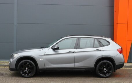 BMW X1, 2010 год, 1 399 000 рублей, 2 фотография