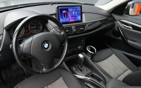 BMW X1, 2010 год, 1 399 000 рублей, 5 фотография