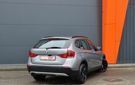 BMW X1, 2010 год, 1 399 000 рублей, 4 фотография