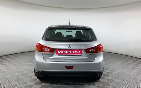 Mitsubishi ASX I рестайлинг, 2013 год, 997 000 рублей, 6 фотография