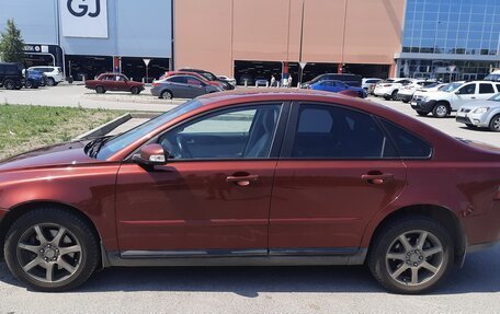 Volvo S40 II, 2007 год, 600 000 рублей, 2 фотография