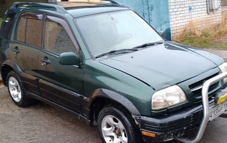 Suzuki Grand Vitara, 1998 год, 650 000 рублей, 2 фотография