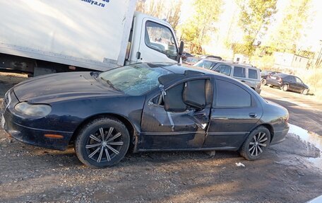 Chrysler Concorde II, 2002 год, 250 000 рублей, 6 фотография