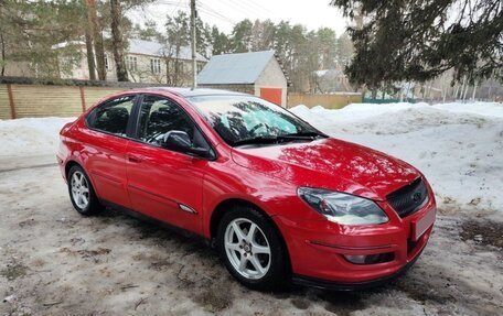 Chery M11 (A3), 2010 год, 120 000 рублей, 3 фотография