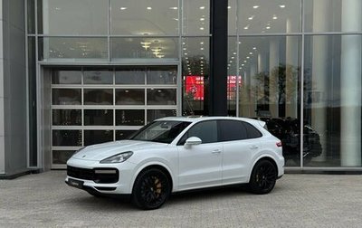 Porsche Cayenne III, 2018 год, 10 850 000 рублей, 1 фотография