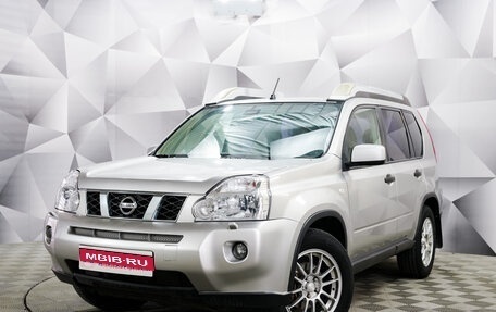 Nissan X-Trail, 2008 год, 1 250 000 рублей, 1 фотография