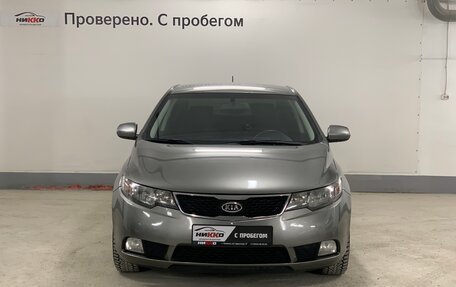 KIA Cerato III, 2010 год, 850 000 рублей, 2 фотография