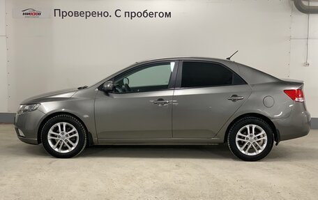 KIA Cerato III, 2010 год, 850 000 рублей, 4 фотография