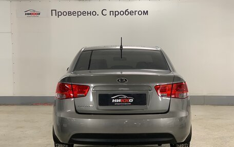 KIA Cerato III, 2010 год, 850 000 рублей, 5 фотография