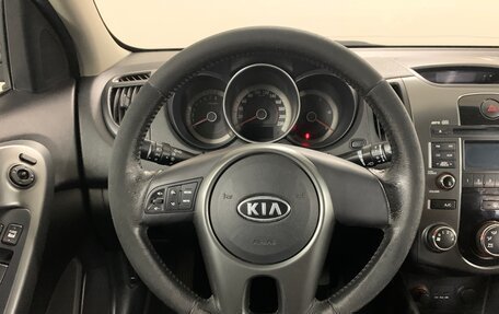 KIA Cerato III, 2010 год, 850 000 рублей, 11 фотография