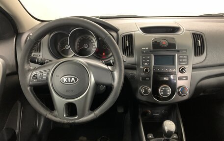 KIA Cerato III, 2010 год, 850 000 рублей, 10 фотография