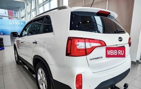 KIA Sorento II рестайлинг, 2013 год, 2 051 100 рублей, 7 фотография