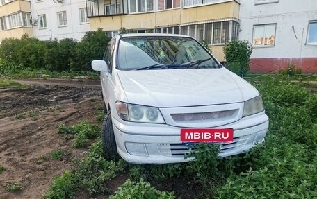 Nissan Presage I, 2000 год, 450 000 рублей, 3 фотография