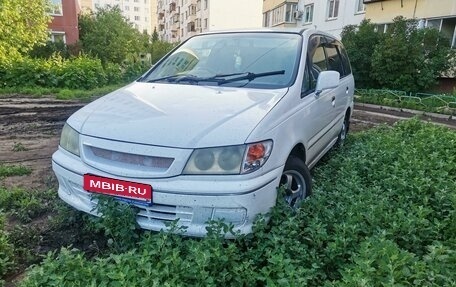 Nissan Presage I, 2000 год, 450 000 рублей, 7 фотография