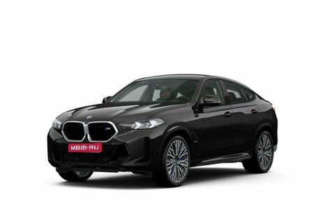 BMW X6, 2024 год, 18 050 000 рублей, 1 фотография