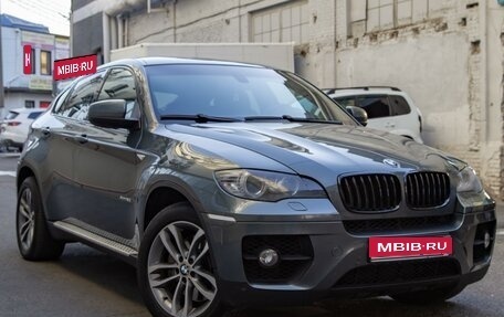 BMW X6, 2011 год, 2 350 000 рублей, 1 фотография