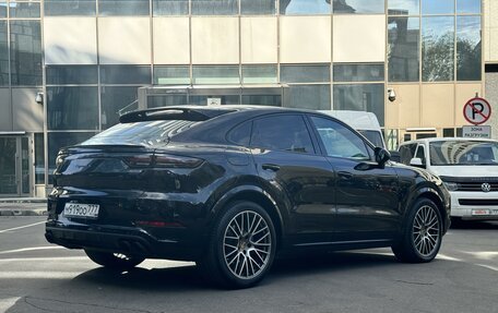 Porsche Cayenne III, 2022 год, 15 975 000 рублей, 4 фотография