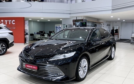 Toyota Camry, 2020 год, 3 550 000 рублей, 1 фотография