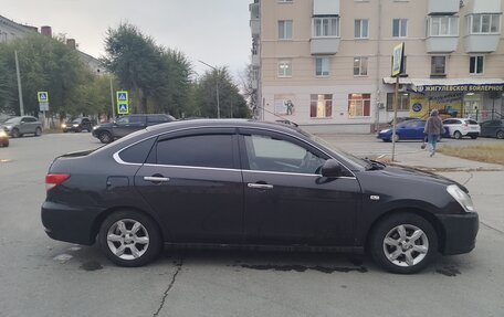 Nissan Almera, 2013 год, 650 000 рублей, 2 фотография