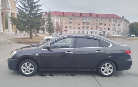 Nissan Almera, 2013 год, 650 000 рублей, 4 фотография