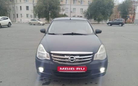 Nissan Almera, 2013 год, 650 000 рублей, 3 фотография